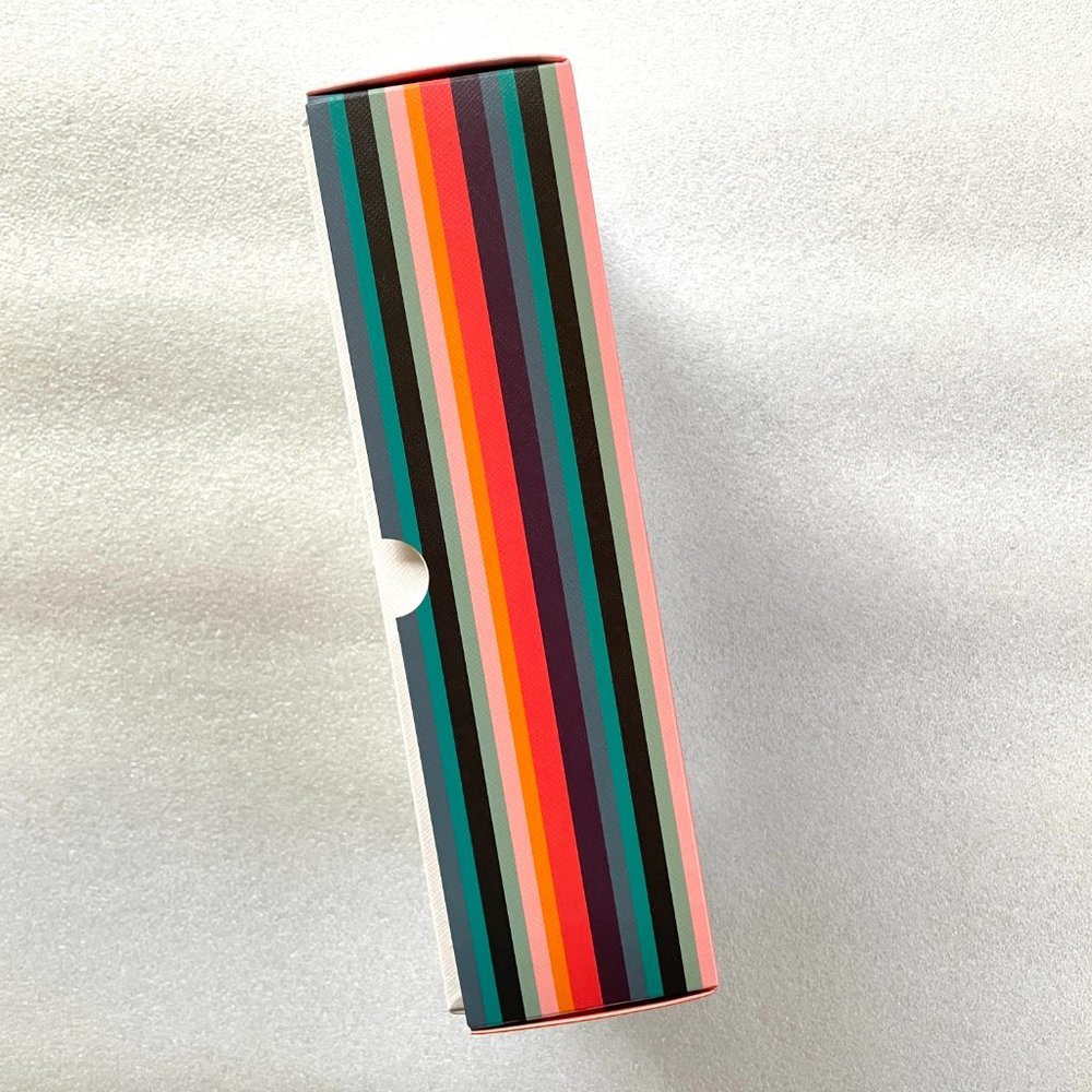 Paul Smith Striped Sock 3-Pack - Picture 3 of 7